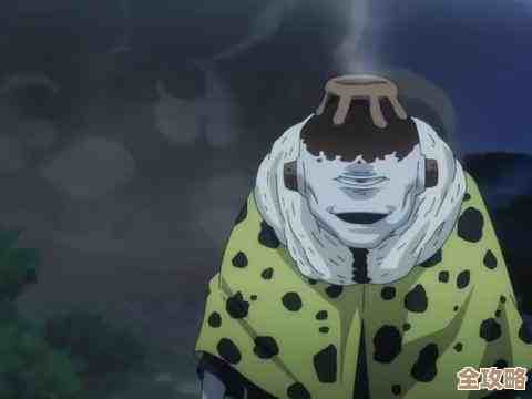 咒术回战：幻影夜行中咒灵矜持漏壶技能教学，有点绕但重点在控制